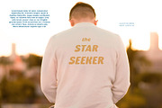Glazio Rounded, a Sans Serif Font by Craft Supply Co. (Thumbnail 5 of 8)