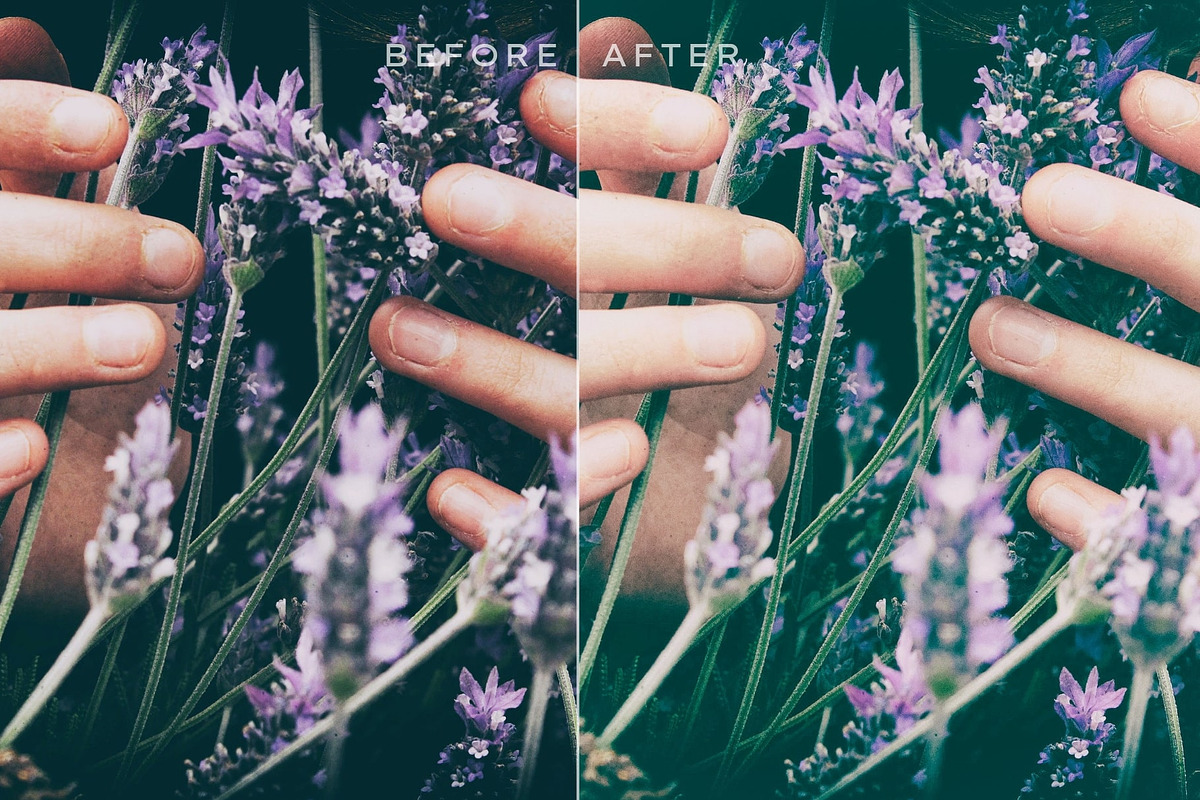 Essential Lightroom Presets, a Preset Add-On by RamsaGraphi (Photo 9 of 12)
