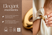 Luxury Reels for Beauty Brands, a Social Media Template by MONO KEY STUDIO (Thumbnail 4 of 8)