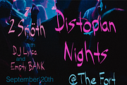 Faux Angst Font, a Handwritten Font by noonsun (Thumbnail 3 of 6)