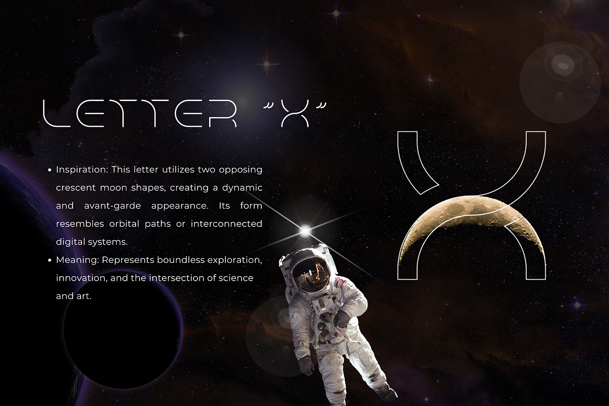 Neotra Futuristic Font, a Font by Brand_Hero (Photo 4 of 13)