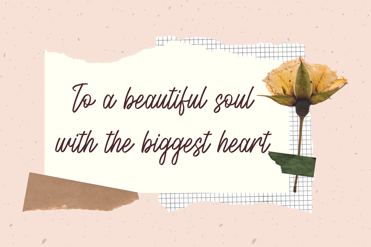 Creatiny | Handwritten Font, a Script Font by Forberas Club (Photo 2 of 7)