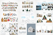 80% OFF! Bestsellers Bundle., a Seasonal Illustration by LyubovZaytseva (Thumbnail 15 of 23)
