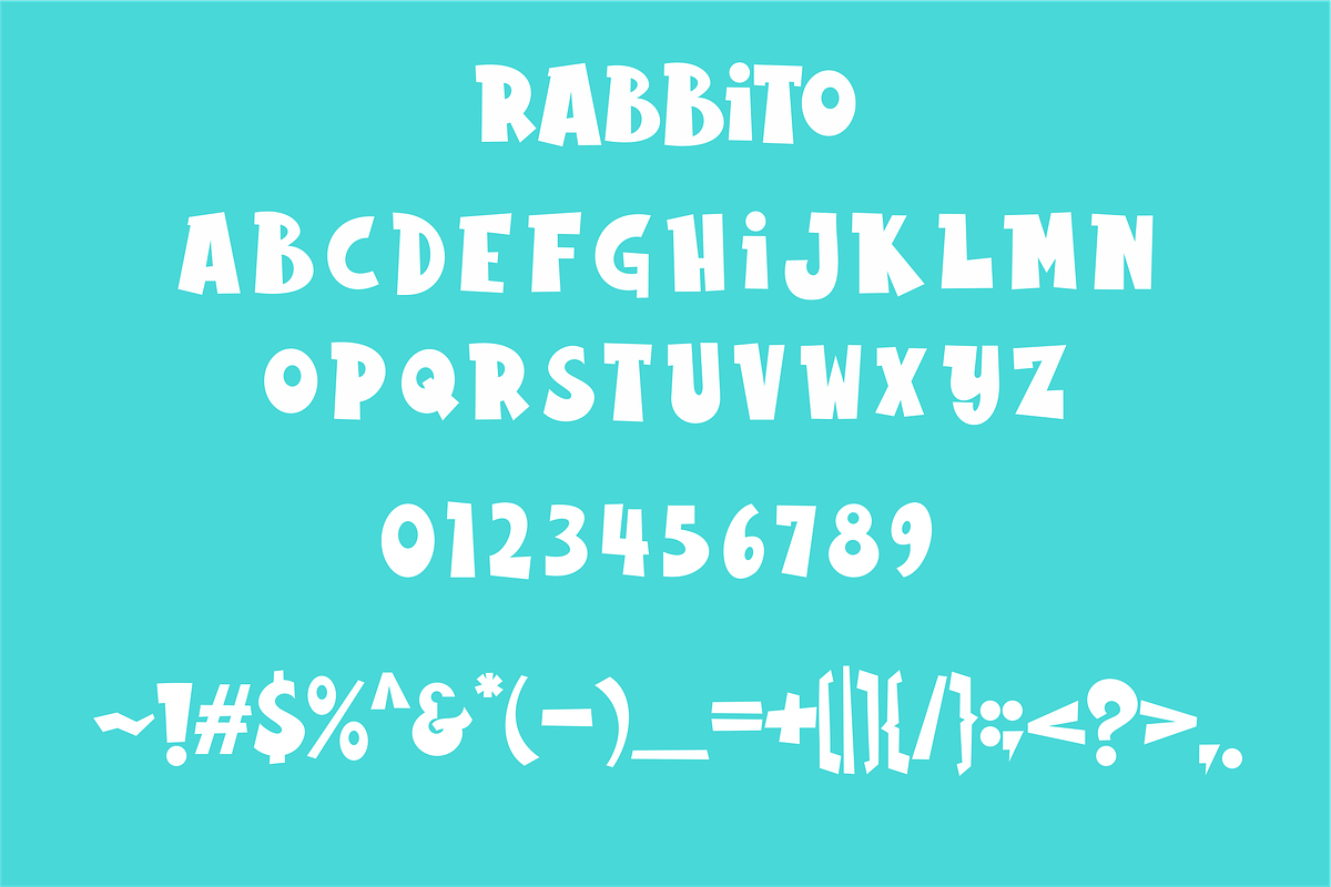 Rabbito preview 5