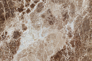 Slice of natural marble containing marble, onyx, and background