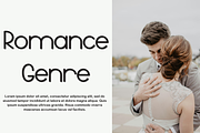 Dream Clips, a Sans Serif Font by InermediaSTUDIO (Thumbnail 3 of 8)