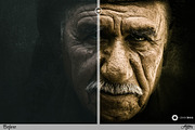 High Contrast Blow Lightroom Presets, an Action Add-On by Sleeklens (Thumbnail 4 of 5)