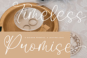 Amorfa Brimos, a Script Font by Integritype Studio (Thumbnail 12 of 15)