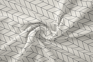 Minimalist Seamless Patterns Vol.2