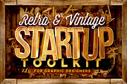 SALE Fonts & Graphics GigaBundle, a Font by Cruzine (Thumbnail 29 of 33)