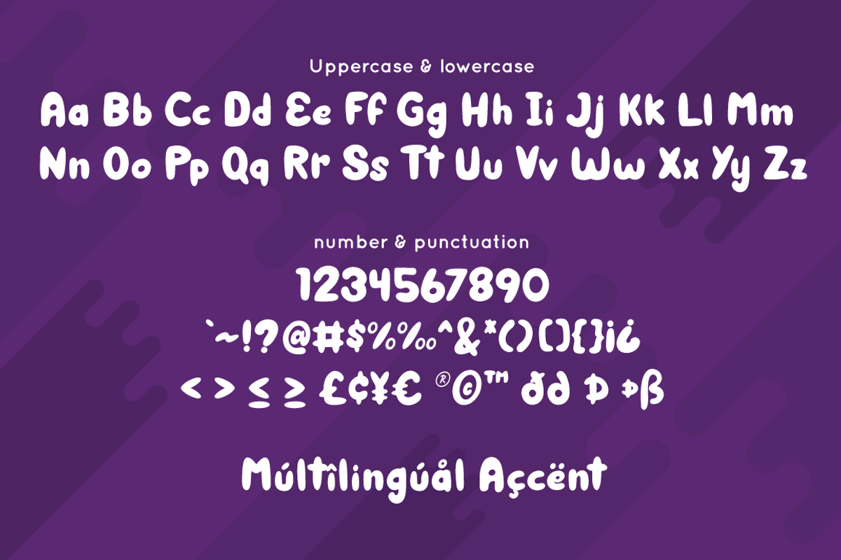 Sweetie Summer - Display Font, a Handwritten Font by Attype (Photo 5 of 8)