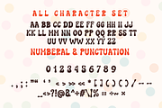 Merry Christmas is Xmas duo font, a Handwritten Font by Brown Cupple (Thumbnail 5 of 7)
