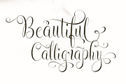 Tritonal, a Script Font by Papermode Co. (Thumbnail 2 of 15)