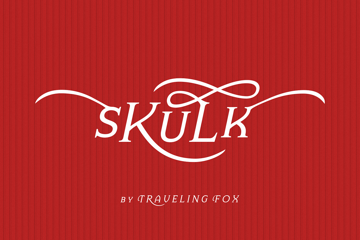 Skulk preview 3