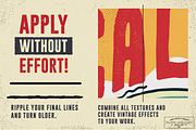 Vintage Soul brushes for Procreate, a Brush Add-On by Felippe Cavalcanti (Thumbnail 4 of 5)