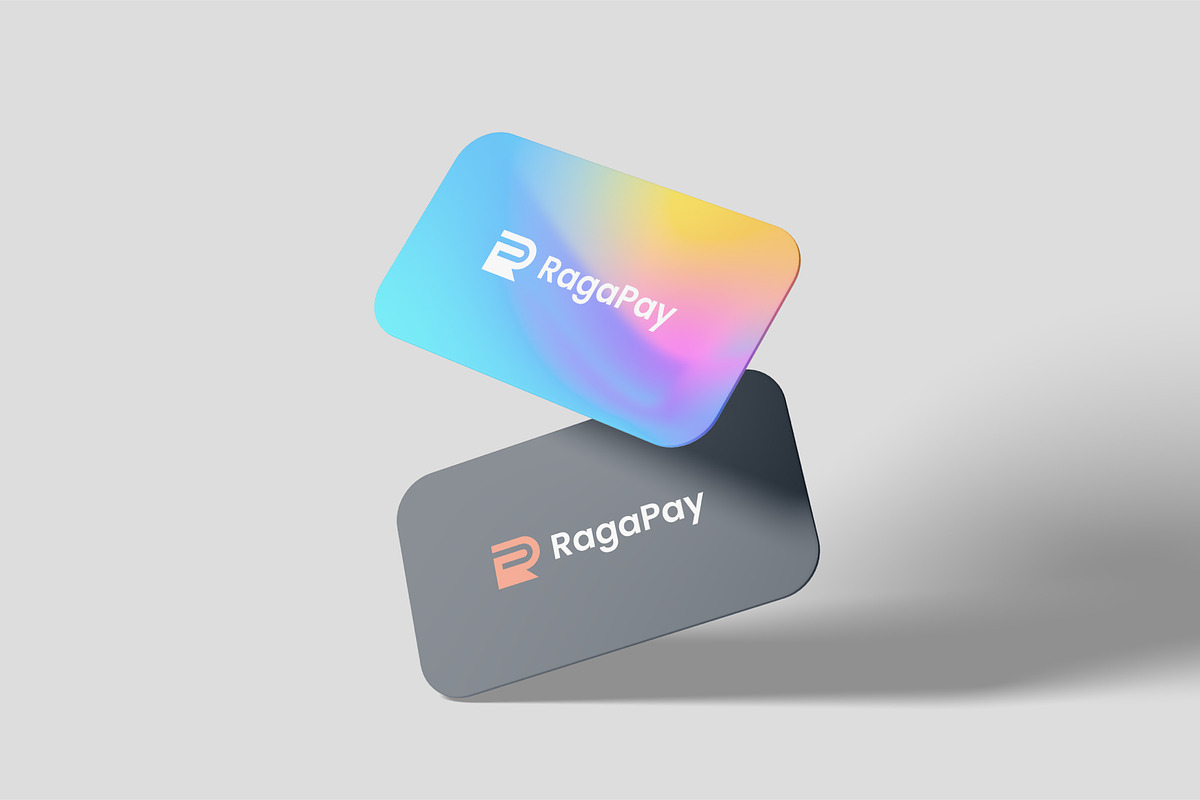 R Letter Modern Logo Design, a Branding & Logo Template by Logodesignpond (Photo 3 of 4)