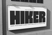 Kander – Bold Typeface, a Sans Serif Font by Issam Type (Thumbnail 3 of 17)