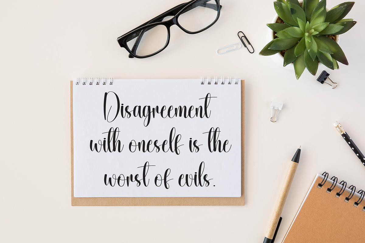 Morning Signature | Script Font, a Handwritten Font by Scratchones (Photo 2 of 9)