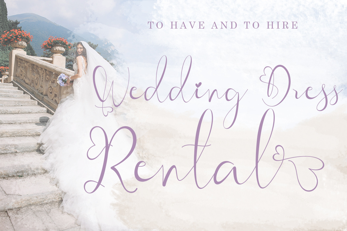 Adellia, a Script Font by Yoga Letter (Photo 5 of 6)