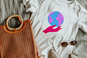 Bright Vibes Graphic Collection, a Graphic by CallMeStasia (Thumbnail 5 of 15)