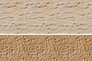 Sand Seamless Photo Patterns, a Pattern Graphic by DigitaI Craft Corner (Thumbnail 4 of 6)