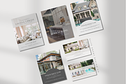 Real Estate Template Bundle, a Templates & Theme by eliteagentdesignco (Thumbnail 2 of 8)