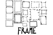 15151 in 1 Doodle Giant bundle, an Object Illustration by TKDoodle (Thumbnail 133 of 144)
