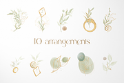 Stefania - font duo + more and more, a Script Font by VP Fonts (Thumbnail 17 of 29)