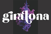 Agradable Sans | Stunning Sans Serif, a Sans Serif Font by MchCrafter (Thumbnail 3 of 15)