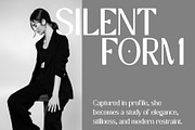 CS Caliope Drawn, a Sans Serif Font by Craft Supply Co. (Thumbnail 7 of 8)