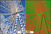 Solarized IR Inspired profiles LUTs, a Plug-in Add-On by Raztrend (Thumbnail 13 of 30)