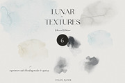 2023 LUNAR CALENDAR Ethereal Edition, a Decorative Illustration by Lana Elanor (Thumbnail 12 of 17)