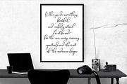 Animal Script, a Script Font by Moly Mol (Thumbnail 9 of 11)