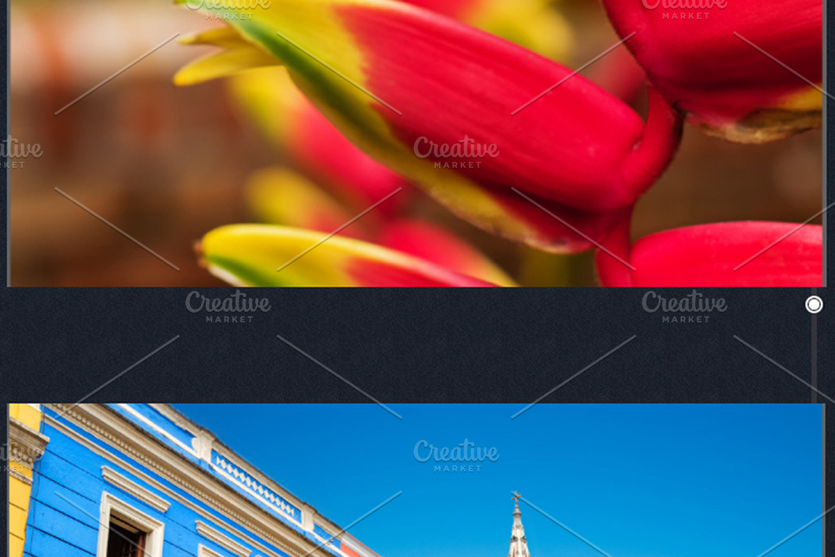 Colombia Photo Pack, a Photo by JK Travel Photos (Photo 6 of 6)
