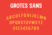 6in1 CASUAL Font Bundles, a Script Font by Konstantine Studio (Thumbnail 5 of 28)