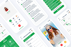 Xbank - Wallet & Banking Mobile App