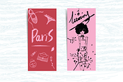 Fashion Icon Template Design Vintage, a Card Template by mollyli.ai (Thumbnail 1 of 3)