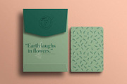 Les Fleurs | Full Identity Pack, a Branding & Logo Template by The Responsible Creatives (Thumbnail 15 of 17)