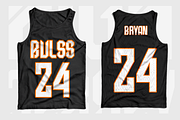 High Jersey - Modern Decorative Font, a Serif Font by overlaytemplates (Thumbnail 3 of 7)