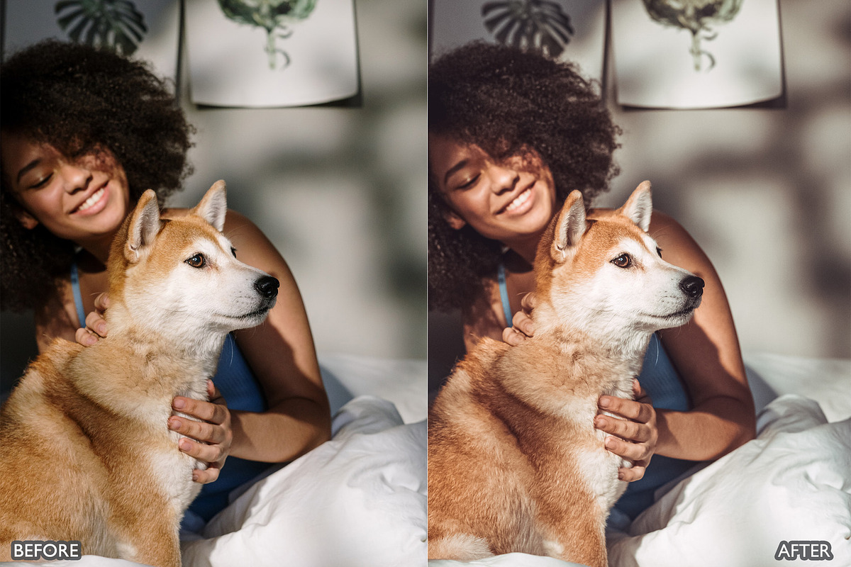 Bright and Airy Lightroom Presets, a Preset Add-On by AAA Presets (Photo 13 of 13)