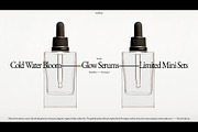 Brand Presentation Deck Template, a Presentation Template by Studio Viita (Thumbnail 1 of 10)