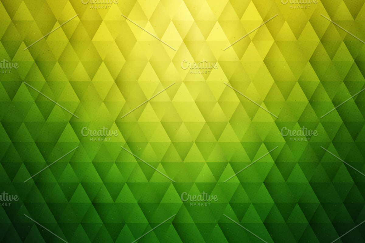 Vector Geometrical Backgrounds, a Pattern Graphic by yamonstro (Photo 8 of 14)