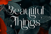 Aren Sugar, a Sans Serif Font by zaaintype (Thumbnail 2 of 15)