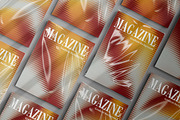 Sundown Gradient Glass Background, a Background Graphic by Eltypesstudio (Thumbnail 8 of 12)