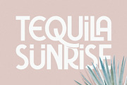 Tawakkal Sans, a Sans Serif Font by Twicolabs Fontdation (Thumbnail 1 of 9)