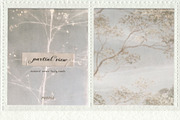 Partial View - Nature Backgrounds, a Background Graphic by Purple (Thumbnail 3 of 12)