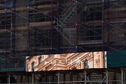 NYC ADVERTISING MOCK UP - SOHO PACK, a Mockup by Stockpile Gallery (Thumbnail 3 of 7)