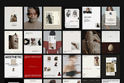 FOLD | Social Media Kit (II), a Social Media Template by Pixel Grid (Thumbnail 10 of 10)