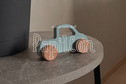 The Etoiles - Hand-drawn Font Family, a Handwritten Font by Pinakiaa Studios (Thumbnail 7 of 10)