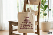 Just One More Chapter PNG, Book, an Illustration by SharpMarketplace (Thumbnail 3 of 4)